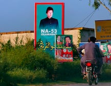 जीत की असली वजह! एक एप जिसने इमरान खान को जितवाया पाकिस्तान का चुनाव