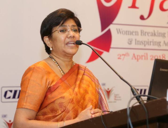 राज्यसभा उपसभापति चुनाव: NCP की वंदना चव्हाण को उम्मीदवार बनाने की तैयारी में विपक्ष Rajya Sabha Deputy Speaker Election: Opposition in preparation for NCP's Vandana Chavan राज्यसभा उपसभापति चुनाव: NCP की वंदना चव्हाण को उम्मीदवार बनाने की तैयारी में विपक्ष