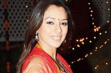 रुपाली गांगुली पर दो बाइकसवारों ने किया हमला, तोड़े कार के शीशे