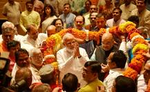 SC/ST एक्ट: PM मोदी बोले- विपक्ष वोट बैंक की राजनीति करता रहा, हम काम करते रहे