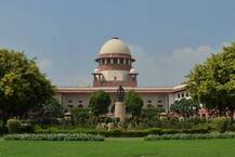 सरकार पर प्रतिकूल टिप्पणी करने में \'संयम\' बरते की बात से भड़का SC, लगाई लताड़