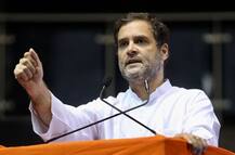 शेल्टर हाउस केस के बहाने राहुल का PM पर वार, कहा- \'मोदी बुलेट ट्रेन पर बोलते हैं, रेप पर चुप रहते हैं\'