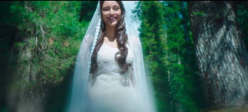 Laila Majnu Trailer: पागलपन, जुनून और बेपनाह इश्क की कहानी है 'लैला मजनू', यहां देखें ट्रेलर