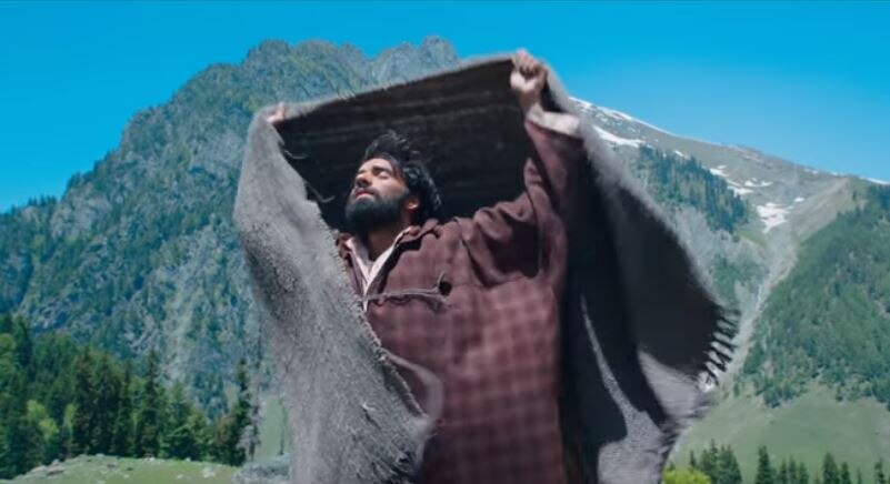 Laila Majnu Trailer: पागलपन, जुनून और बेपनाह इश्क की कहानी है 'लैला मजनू', यहां देखें ट्रेलर