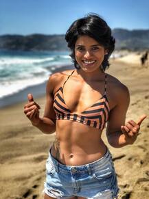 बेंगलुरु की इस महिला डॉक्टर का फिटनेस देखकर दंग रह जाएंगे आप