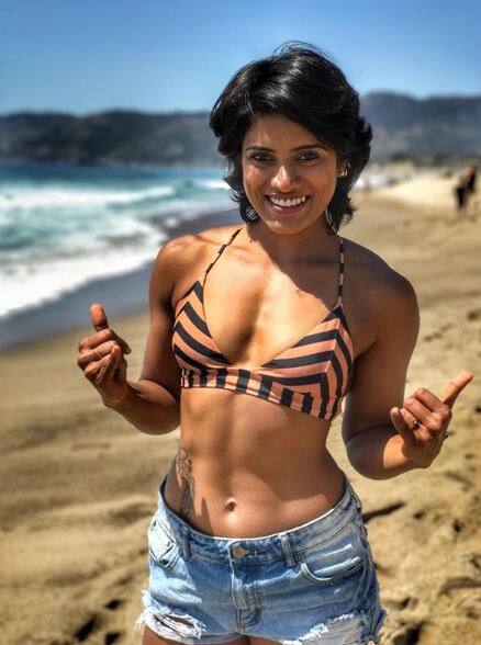 वर्कआउट के नाम पर समय ना होने का बहाना बनाने वाली महिलाओं को बेंगलुरु की इस डॉक्टर से मिलना चाहिए. फोटो : इंस्टाग्राम