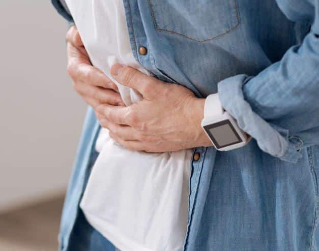 साथ ही हल्के दस्त जैसी समस्या उत्पन्न हो उठती है. तस्वीर: गूगल फ्री इमेज