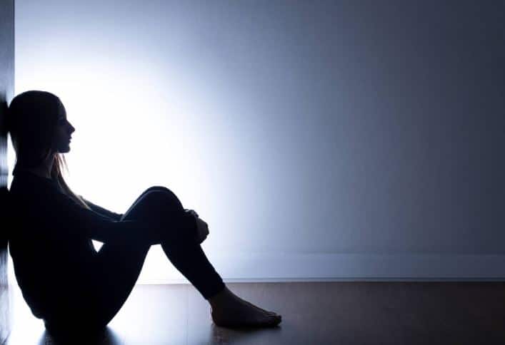 इस थेरेपी से आप डिप्रेशन में भी जा सकते हैं. तस्वीर: गूगल फ्री इमेज