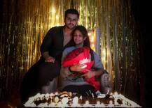 \'सिमर\' को पति शोएब ने बर्थडे पर दिया ये बेहद ही खास सरप्राइज