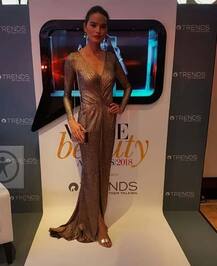 अंजलि लामा बनीं नेपाल की पहली महिला ट्रांसजेंडर मॉडल, आठ साल के संघर्ष के बाद पाया ये मुकाम