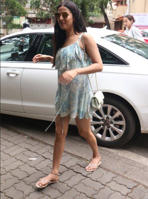 पलटन का निर्देशन दिग्गज निर्देशक जे पी दत्ता कर रहे हैं. (तस्वीर: मानव मंगलानी)