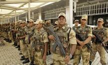 स्वतंत्रता दिवस: दिल्ली मेट्रो और IGI पर बढ़ाई गई सुरक्षा, 600 अतिरिक्त सुरक्षा कर्मी तैनात