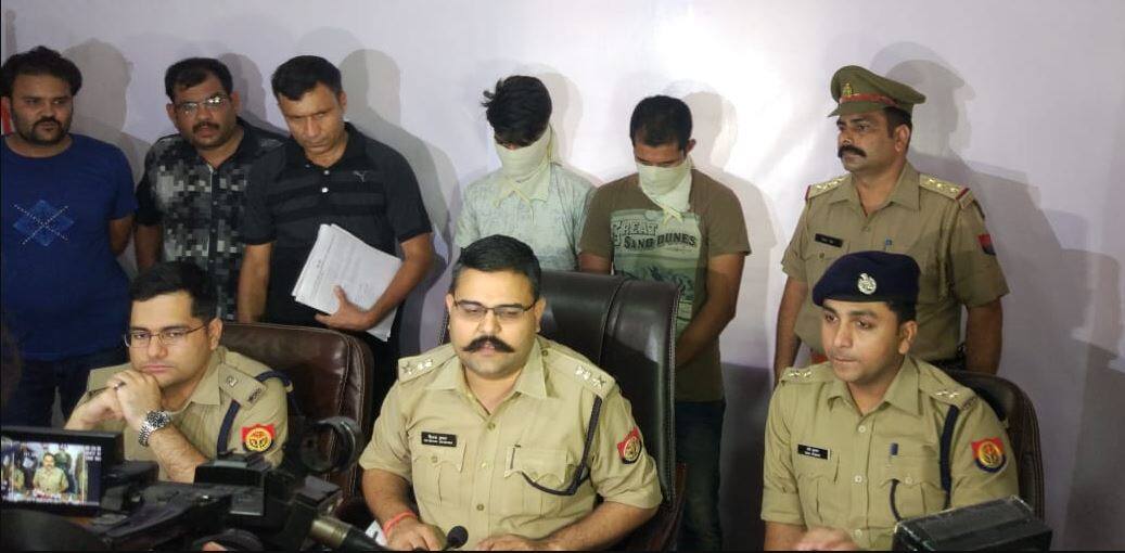 Woman become thief for boyfriend’s need in ghaziabad ब्वॉयफ्रेंड की जरूरतें पूरी करने के लिए चुना जुर्म का रास्ता, एनसीआर में बना लिया गैंग