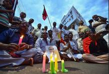 मरीना बीच पर करुणानिधि की समाधि पर सस्पेंस, हाई कोर्ट में सुबह 8 बजे से सुनवाई जारी