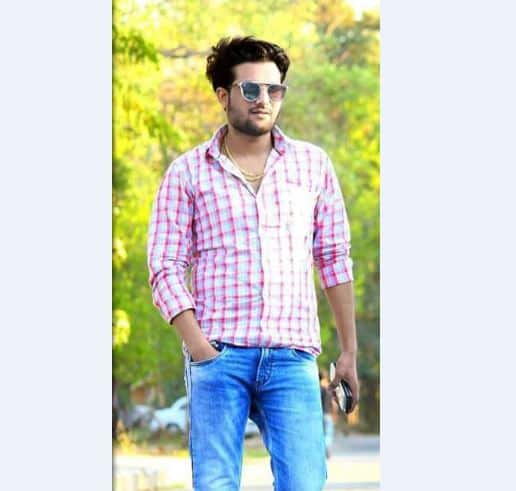 मेरठ: बीएसपी नेता के बेटे की गोली मारकर हत्या, दूसरा बेटा हमले में घायल BSP leader son shot dead in Meerut मेरठ: बीएसपी नेता के बेटे की गोली मारकर हत्या, दूसरा बेटा हमले में घायल