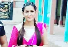 वायरल हो रही है सपना की ये पुरानी तस्वीरें और VIDEO, दो चोटियों में लग रही हैं क्यूट