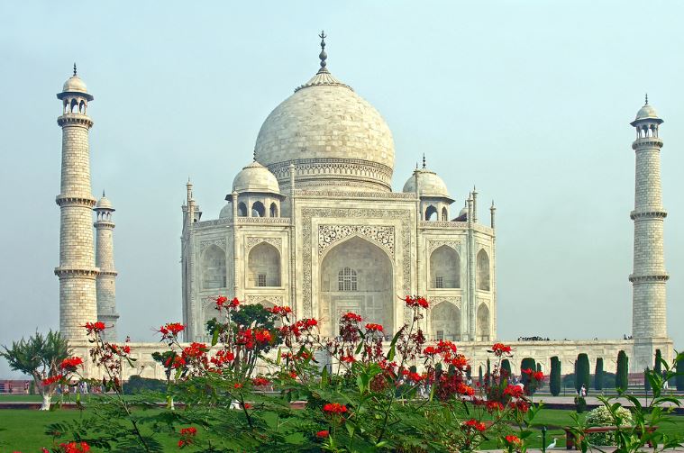 Shah Jahan's descendant' slams BJP MP's claim about Taj Mahal - Hindustan  Times