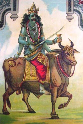 भविष्य पुराण 18 पुराणों में से एक है. इसमें धर्म, दान तीर्थ इत्यादि का जिक्र किया गया है. शनिश्चरी अमावस्या के दिन चना और उड़द की दाल दान करने से भी बहुत पुण्य मिलता है. फोटो : गूगल फ्री इमेज
