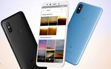 Xiaomi Mi A2 भारत में हुआ लॉन्च, ये हैं फोन की कीमत और स्पेक्स