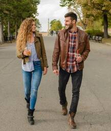 डेट पर जाने के बाद क्या करें, क्या ना करें बता रही हैं रिलेशनशिप एक्सपर्ट