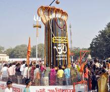 देश भर में कल मनाया जाएगा सावन की शिवरात्रि का पर्व, भगवान शिव की होगी आराधना