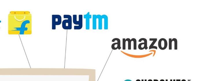 सबसे पहली चीज जो एक यूजर को करनी होगी वो ये है कि एमेजन, फ्लिपकार्ट और पेटीएम के एप्स को अपने मोबाइल में डाउनलोड करें. कई यूजर्स डेस्कटॉप की मदद से भी प्रोडक्ट्स खरीद सकते हैं लेकिन कई ई टेलर्स अपनी बेहतरीन डील्स सिर्फ एप यूजर्स को ही देते हैं. वहीं ऑनलाइन शॉपिंग के लिए इन एप्स पर खरीददारी करना सबसे सुरक्षित होता है. जबकि डेस्कटॉप के अलावा मोबाइल पर सेल नोटिफिकेश को ट्रैक करना और आसान होता है.