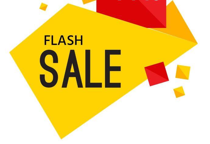 सेल के दौरान यूजर्स को हर घंटे फ्लैश सेल की भी सुविधा मिलेगी. वहीं एमेजन अपने यूजर्स को हर दिन लाइटनिंग डील्स देगा. जबकि फ्लिकार्ट के पास प्राइज क्रैश और रश ऑर के नाम से डील होगी.
