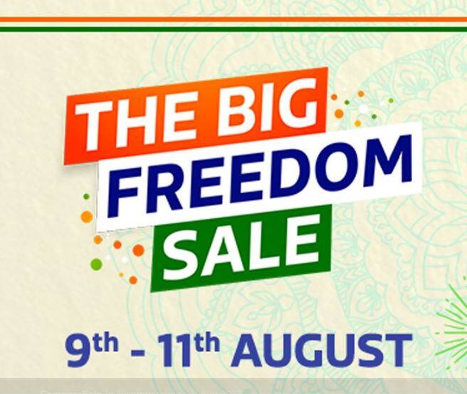 इसलिए डील्स का फायदा उठाने के लिए सबसे पहले अपने शॉपिंग कार्ट को भरना शुरू करें और फिर बाद में सेल के शुरू होते ही खरीद लें.