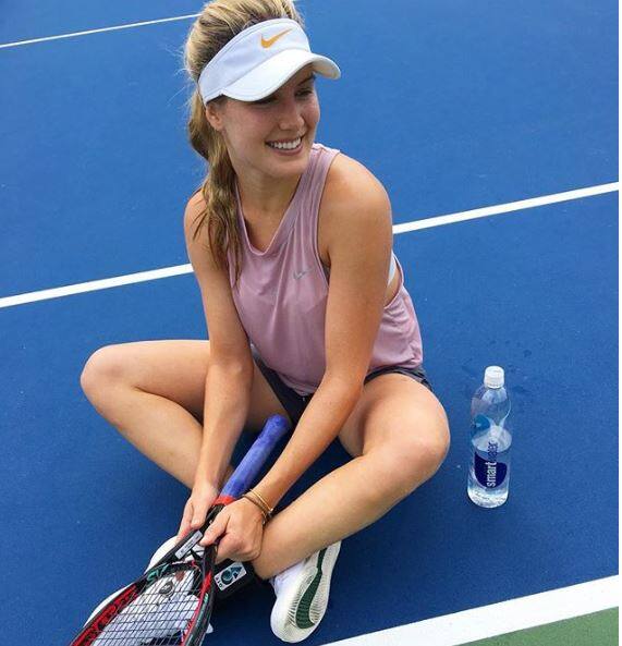 उन्हें आखिरी बार स्विस ओपेन में खेलते हुए देखा गया था. तस्वीर: इंस्टाग्राम   