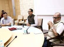 MP: किसानों को खेती से जुड़ी परेशानियों से बचाने के लिए राज्य सरकार ने शुरू किया \'किसान एप\'