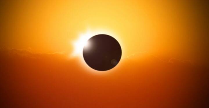 जिनकी कुंडली में ग्रहण का योग होता है उनको सूर्य ग्रहण में दिक्कत हो सकती है. फोटोः गूगल फ्री इमेज