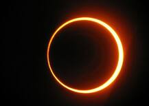 साल का आखिरी सूर्यग्रहण देखने के लिए आपको करने होंगे ये उपाय