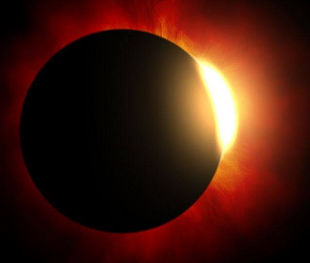 11 अगस्त को लगने वाला सूर्य ग्रहण साल का अंतिम सूर्य ग्रहण होगा. यह सूर्य ग्रहण भारत में आंशिक रूप से दिखेगा. यह सूर्य ग्रहण उत्तर कोरिया, अमेरिका
और चीन में दिखाई देगा. भारतीय समयानुसार यह सूर्यग्रहण दोपहर 01:30 बजे शुरू होगा. फोटोः गूगल फ्री इमेज