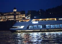 15 अगस्त से गंगा पर चलेगा ये क्रूज़, 750 रुपये में कराएगा काशी के घाटों की सैर