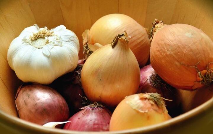 
सावन में प्याज और लहसुन का प्रयोग बिल्कुल ना करें. फोटोः गूगल फ्री इमेज  

