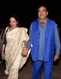 शत्रुघ्न सिन्हा के सबसे प्यारे दोस्तों में से एक हैं धर्मेद्र