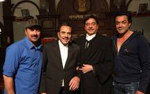 शत्रुघ्न सिन्हा के सबसे प्यारे दोस्तों में से एक हैं धर्मेद्र