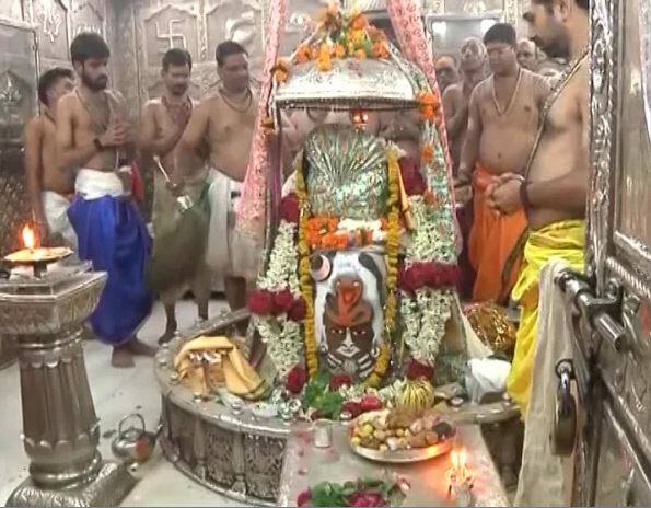 देश भर में कल मनाया जाएगा सावन की शिवरात्रि का पर्व, भगवान शिव की होगी आराधना