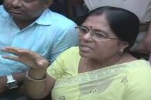 मीडिया और तेजस्वी यादव के दबाव में दिया इस्तीफा: मंजू वर्मा