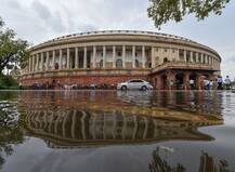 राज्यसभा उपसभापति चुनाव कल: आंकड़ों की जुबानी- विपक्ष के ‘हरि’ पर भारी हैं NDA के ‘हरि’