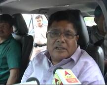 नीतीश सरकार के मंत्री सुरेश शर्मा ने कहा- नैतिकता के आधार पर मंजू वर्मा ने दिया इस्तीफा