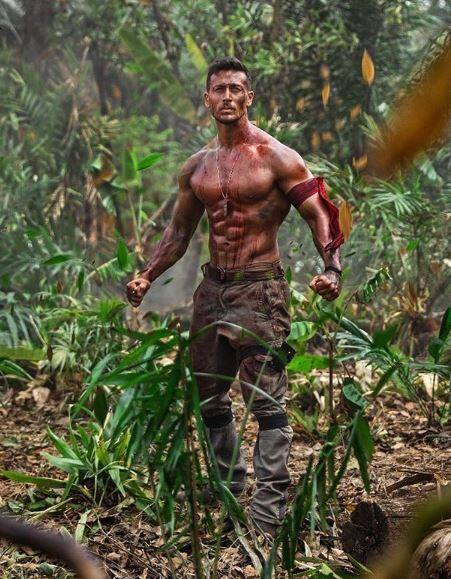 टाइगर ने एक बयान में कहा,