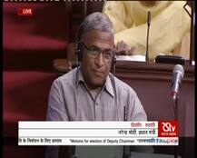 एनडीए के हरिवंश चुनाव जीते, पीएम बोले- अब सबको \'हरि कृपा\' चाहिए