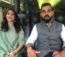 विराट-अनुष्‍का के कारण BCCI को सुननी पड़ रही भली-बुरी बातें, हो गए TROLL