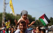 कोलंबिया ने फिलिस्तीन को संप्रभु देश के रूप में मान्यता दी