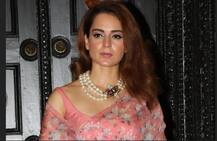 ‘मणिकर्णिका’ विवाद पर बोली कंगना, बकाया फीस देने के बाद ही करेंगी फिल्म प्रमोशन