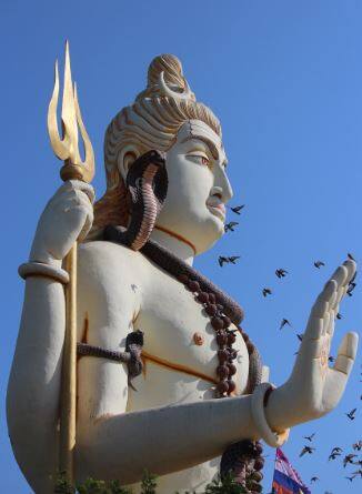 सावन को भगवान भोले नाथ का मास माना जाता है. ऐसे में सावन में आने वाली शिवरात्रि का महत्व काफी बढ़ जाता है. फोटो : गूगल फ्री इमेज