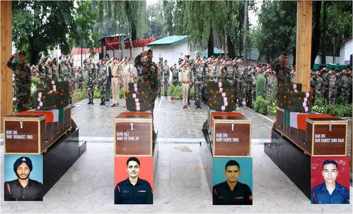 बता दें कि शहीद कौस्तुभ 6 साल से सेना में अपनी सेवा दे रहे थे. उनका ढ़ाई साल का एक बेटा भी है. वो फिलहाल नेटिव विलेज में रह रहा है. बताया जा रहा है कि शहीद जल्द ही बेटे को मुंबई लाने का सोच रहे थे.