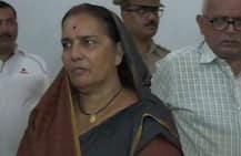 कभी सिलाई केंद्र चलाने वाली गिरिजा त्रिपाठी आखिर कैसे बनी इतनी ताकतवर और रसूखदार