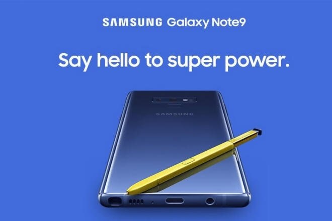 Samsung Galaxy Note 9: An S Pen with Bluetooth to 4000 mAh battery, all we know आज लॉन्च होगा Samsung Galaxy Note 9: S पेन से लेकर ब्लूटूथ और 4000mAh की बैटरी, अब तक हमने क्या जाना?
